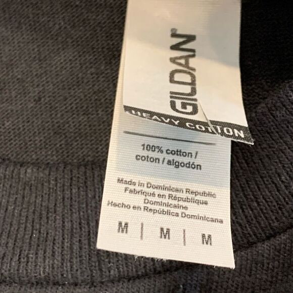 Melanie Martinez Concert 2024  Black and Green Short Sleeve Tee - Picture 3 of 9